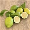 VAL D'ESARO Limoni non trattati di Calabria 15 kg - Buccia edibile - Perfetti per limoncello, marmellate e scorze