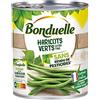 Bonduelle Fagioli Verdi Extra Fine senza Residuo di Pesticidi, 440 g