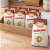 Generico Biscotti Ottimini Integrali ai 7 Cereali 300 g x 6 confezioni - Fonte di Fibre, Ideali per Colazione e Inzuppo, Biscotti Integrali Multicereali Croccanti