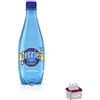 Wine And More Perrier - Acqua minerale naturale a bollicine fini - 24x50 cl