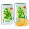Kajal Mexican Corn Flour Maseca Farina di Mais dal Messico 2 x 1 kg | Harina de Maíz | Senza Glutine | Ideale per Tortillas, Tamales, Tacos & Gorditas | Autentica Masa Harina con Kajal Sticker