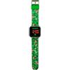 Kids Licensing - Orologio digitale a LED per bambini e bambine con personaggi, ha funzioni di ora, data e cinturino regolabile