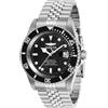 Invicta Pro Diver - Orologio da uomo in acciaio inossidabile con movimento automatico - 42 mm