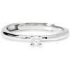 Mabina Gioielli - Anello solitario con diamante lab-grown - 523470