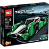 Lego Technic 42039 - 24H Race Car