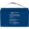 Victron Energy Batteria al litio SuperPack 12,8V/100Ah-a (M8) Victron Energy