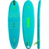 Jobe Sport International Jobe Aero Nera Tavola SUP Lite Board 10.6 Jobe Sport International