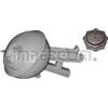 Original Imperium ORIGINALE IMPERIUM serbatoio di espansione liquido di raffreddamento per LAND ROVER Defender SUV (L316) liquido di raffreddamento 44242