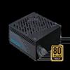 Azza PSAZ-850G(ATX 3.1) AZZA Netzteil 850G full modular ATX 3.1, PCIe 5.1 (80+Gold)