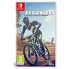 Sold Out Descenders - Nintendo Switch [Edizione: Francia]