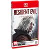 Capcom Resident Evil Requiem, Standard Edition, Nintendo Switch 2