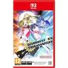 Bandai Namco DIGIMON STORY: TIME STRANGER NSW2