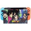 FRTEC FR-TEC Dock Cover "Dragon Ball Super" per Switch - Accessori Nswitch