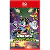 u&i entertainment limited Marvel Cosmic Invasion - Switch 2