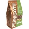 Pernigotti Gianduiotto Pistacchio, Praline di Cioccolato Gianduia, 140 g | Con Nocciole Italiane, Pistacchi 2%, Cioccolato Gianduia al Latte, Senza Glutine, Incartati Singolarmente