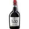 b.io bpuntoio Sicilia Doc Nero D'Avola-Cabernet vino biologico