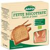 Borsa, Fette biscottate germe di grano bio, 300g