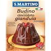 S.Martino Budino Gianduia, senza Glutine - Astuccio da 96 gr