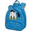 Samsonite Disney Ultimate 2.0 - Zaino Bambini S, 28.5 cm, 7 L, Multicolore (Donald Stars)