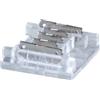 Paulmann 78467 Striscia LED Pro connettore diretto RGBW Slim max 144W strisce LED multicolore