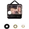 Rayher Meccanismo Quarzo Orologi, 7,6Mm Ø, ASSE 20Mm, Montato, Bus.Blis. 1Pz, 69238000