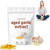 Cutiolly Vitaris Aglio Invecchiato,2026 Aglio invecchiato 24 mesi,Estratto di Aglio Invecchiato Inodore,Aged Garlic Extract,Vegetariano,Ingredienti Naturali,300pc
