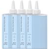 CTOOGLU Soluzione detergente for robot lavapavimenti da 500 ml, compatibile con Dreame H11, H12, H13, H14, H20, H30, H40, M12, M13(500mlx4)
