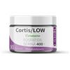 Carenzero Cortis/LOW Fosfatidilserina 400 mg Cortisolo Integratore | Per Abbassare Cortisolo e Stress, Supporta Memoria, Concentrazione, Metabolismo e Sonno, 90 Capsule Made in Italy Carenzero