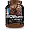 NET Integratori ISOLATE PRO Grass Fed - 700g Cioccolato - Proteine Isolate Con EAA Aminoacidi Essenziali e BCAA - Massimizza La Sintesi Proteica e La Crescita Muscolare
