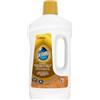 Pronto Detergente liquido delicato per pavimenti in legno e mobili in legno, confezione da 1 (1 x 750 ml)