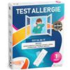 Polonord Adeste ADESTE Test Allergie Completo | Uso Casa | Risultato in 10 Minuti | Test Allergie su sangue da dito | Rileva IgE oltre la norma | Accuratezza 97% | Certificato CE | Facile da usare in casa