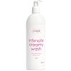 Ziaja Loción Cremosa De Higiene Íntima Con Ácido Láctico (Dispensador) - 500 Ml