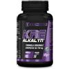 EUROSUP - Creatina Monoidrata KRE-ALKALYN® Alcalina Vegan, 100 Compresse Creatina Monoidrato Tamponata, Altamente Biodisponibile, Supporto Sport Alta Intensità, 2 da 750gr 30-60 min Pre Workout