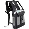 YUNCHONGuk Zaino per ossigeno portatile,concentrato di ossigeno,borsa da viaggio per dispositivo di ossigeno mobile,con cinghie regolabili,lo zaino per ossigeno è compatibile con Inogen One G3 G5 Rove 6 (Nero)