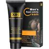 Sea Of Love Crema Ingrandimento Pene XBS 50ml | Gel Premium Maschile per Aumentare Dimensioni e Spessore | Formula Allungamento Pene Uomo per Comfort, Fiducia e Extra Volume