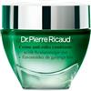 Dr Pierre Ricaud - Crema rinfrescante antirughe - Acido ialuronico puro + flavonoidi in Galgante biologico - 93% ingredienti di origine naturale - Produzione francese - Crogiolo 40 ml