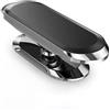 OTraki Confezione da 2 supporti per telefono da auto, supporto magnetico a 360°, regolabile e girevole, mini supporto universale per cruscotto, adatto a Samsung, iPhone, HUAWEI e altri smartphone.