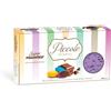CONFETTI MAXTRIS PICCOLE NUANCE LILLA, 1Kg