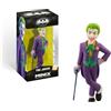 MINIX - Movies #124 - DC Comics - Joker - Statuetta da collezione 12 cm