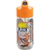 Stor BOTTIGLIA RIUTILIZZABILE IDRO REALIZZATA IN ECOZEN DE 430 ML | NARUTO