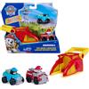 Paw Patrol PupSqdLncherMrshll