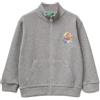 United Colors of Benetton Giacca M/L 3j70g504a Maglione Cardigan Bambini e Ragazzi (Pacco da 1)