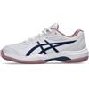 Asics Gel-Game 10 GS Clay Scarpe da tennisUnisex - Bambini e Ragazzi