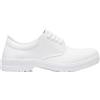 Exena Safeway Hi-Tech 00D201 O1 FO SRC Calzatura Bassa Bianca A0123V004 Uomo Scarpe Antinfortunistiche Bianco