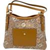 Gattinoni Donna Borsa A Spalla Poliuretano BENTD8797WZT