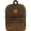 New Era New York Yankees MLB 60856114 - Zaino unisex, marrone, taglia unica