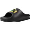 Lacoste Sandali da uomo Serve Slide 2.0 leggeri e comodi