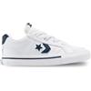 Converse Scarpe Sport Casual Easy-On Codice A15559C Bianco
