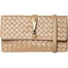 MARC ELLIS Borsa a Mano Donna Poliuretano CHLOE PLAIT