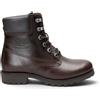 Panama Jack Stivaletti Chukka alla Caviglia da Trekking in Cuoio impermeabile donna 03